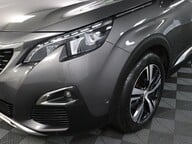 Peugeot 3008 PURETECH S/S GT LINE 31