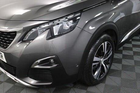 Peugeot 3008 PURETECH S/S GT LINE 31