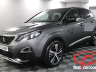 Peugeot 3008 PURETECH S/S GT LINE 1