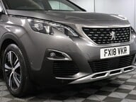 Peugeot 3008 PURETECH S/S GT LINE 24