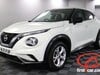 Nissan Juke DIG-T N-CONNECTA