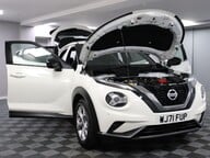 Nissan Juke DIG-T N-CONNECTA 15