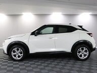 Nissan Juke DIG-T N-CONNECTA 18