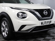 Nissan Juke DIG-T N-CONNECTA 24