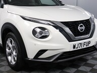 Nissan Juke DIG-T N-CONNECTA 26