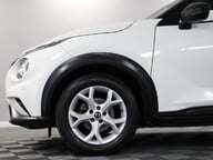 Nissan Juke DIG-T N-CONNECTA 27