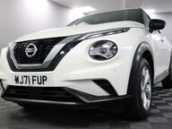 Nissan Juke DIG-T N-CONNECTA 28