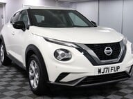 Nissan Juke DIG-T N-CONNECTA 30