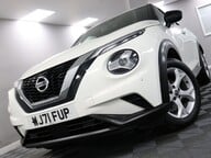 Nissan Juke DIG-T N-CONNECTA 32