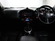 Nissan Juke TEKNA DCI 40