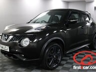 Nissan Juke TEKNA DCI 1