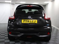 Nissan Juke TEKNA DCI 8