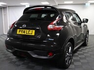 Nissan Juke TEKNA DCI 11