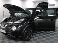 Nissan Juke TEKNA DCI 16