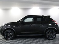 Nissan Juke TEKNA DCI 18