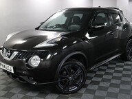 Nissan Juke TEKNA DCI 20