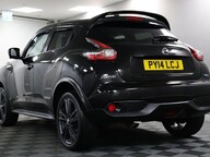 Nissan Juke TEKNA DCI 22