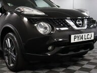 Nissan Juke TEKNA DCI 24