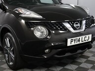 Nissan Juke TEKNA DCI 26