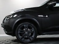 Nissan Juke TEKNA DCI 27