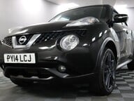 Nissan Juke TEKNA DCI 28