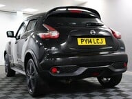 Nissan Juke TEKNA DCI 29