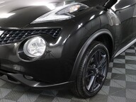 Nissan Juke TEKNA DCI 31