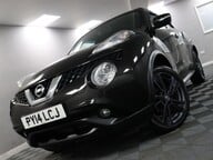 Nissan Juke TEKNA DCI 32