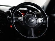 Nissan Juke TEKNA DCI 45