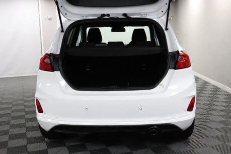 Ford Fiesta ST-LINE EDITION MHEV 14