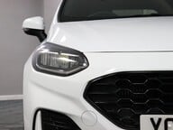 Ford Fiesta ST-LINE EDITION MHEV 25