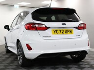 Ford Fiesta ST-LINE EDITION MHEV 29