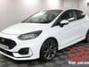 Ford Fiesta ST-LINE EDITION MHEV