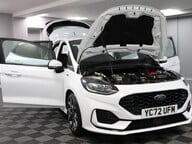 Ford Fiesta ST-LINE EDITION MHEV 15