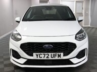 Ford Fiesta ST-LINE EDITION MHEV 2