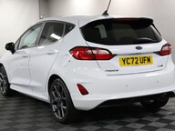 Ford Fiesta ST-LINE EDITION MHEV 10