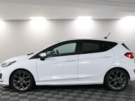 Ford Fiesta ST-LINE EDITION MHEV 18