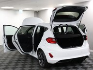 Ford Fiesta ST-LINE EDITION MHEV 21