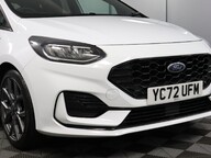 Ford Fiesta ST-LINE EDITION MHEV 24