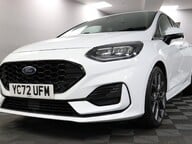 Ford Fiesta ST-LINE EDITION MHEV 28