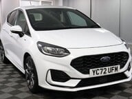 Ford Fiesta ST-LINE EDITION MHEV 30