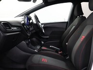 Ford Fiesta ST-LINE EDITION MHEV 42