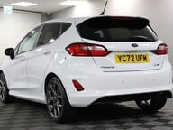 Ford Fiesta ST-LINE EDITION MHEV 22