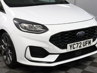 Ford Fiesta ST-LINE EDITION MHEV 26