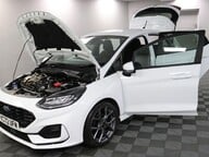 Ford Fiesta ST-LINE EDITION MHEV 16