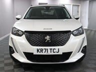 Peugeot 2008 BLUEHDI ALLURE PREMIUM S/S 2