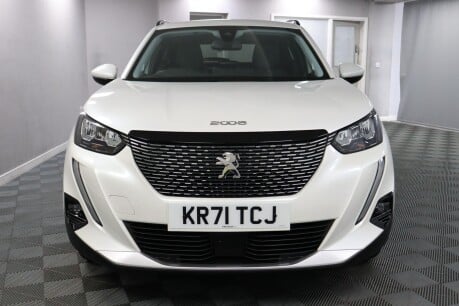 Peugeot 2008 BLUEHDI ALLURE PREMIUM S/S 2