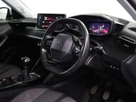 Peugeot 2008 BLUEHDI ALLURE PREMIUM S/S 3