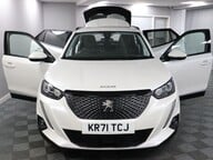 Peugeot 2008 BLUEHDI ALLURE PREMIUM S/S 7