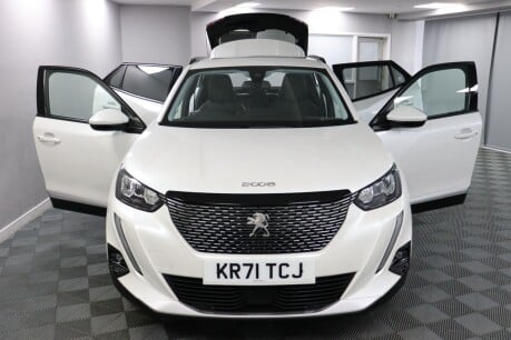 Peugeot 2008 BLUEHDI ALLURE PREMIUM S/S 7